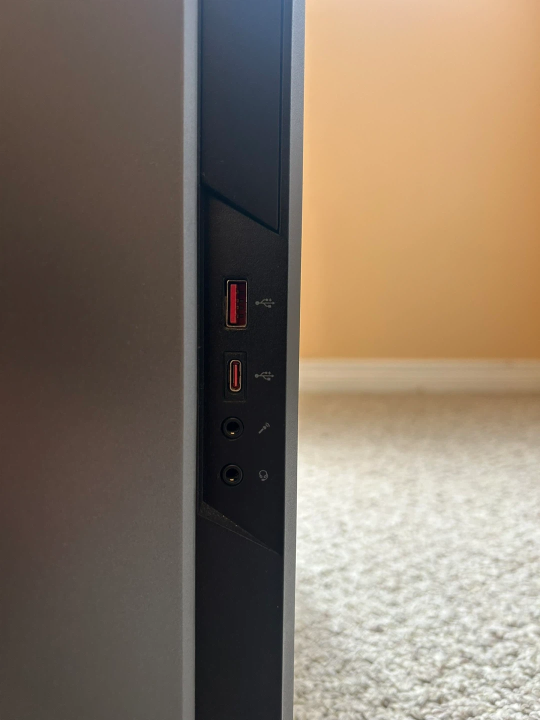 Acer Nitro 50 Gaming Desktop - photo 2