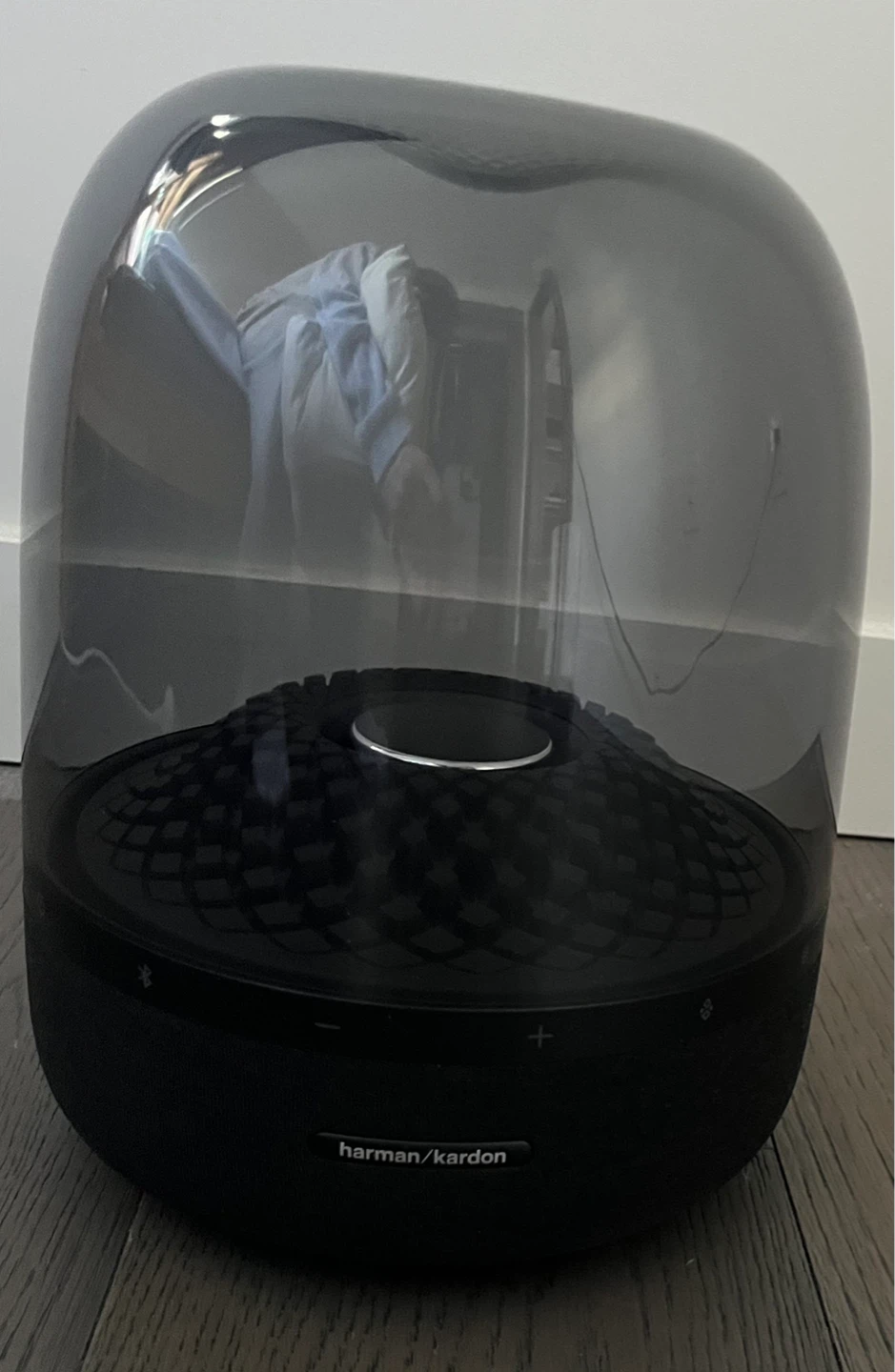 Harman Kardon Aura Studio 4 Bluetooth Speaker - photo 3