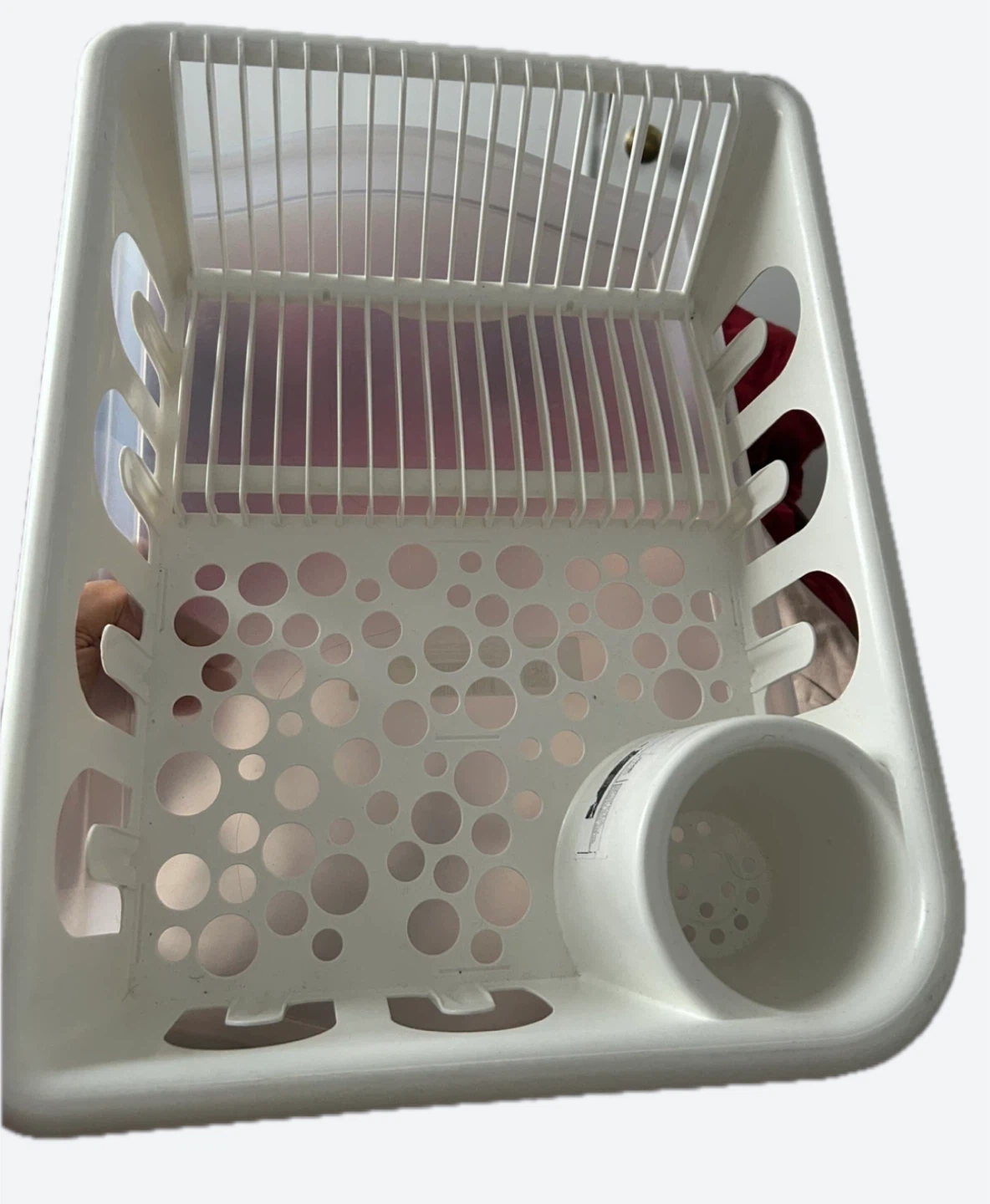 Dish Drying Rack