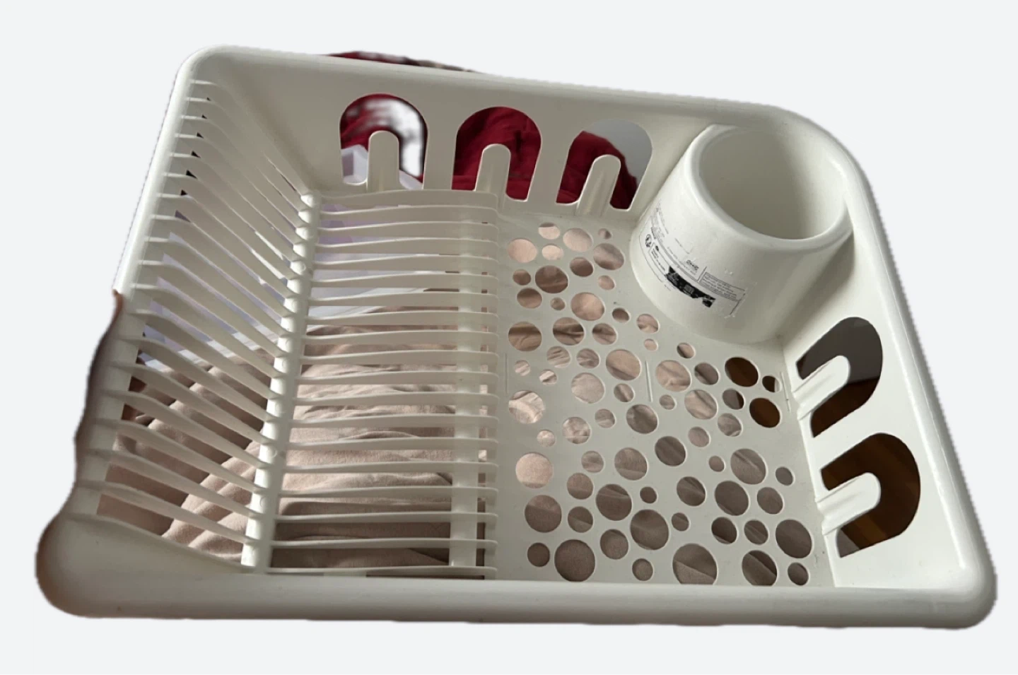 Dish Drying Rack - photo 2
