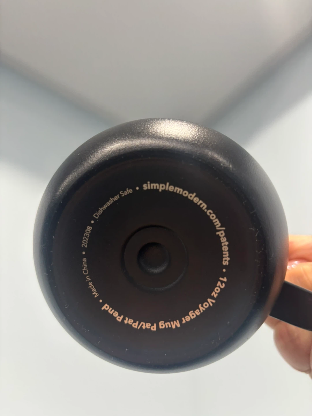 Simple Modern 12oz Voyager Mug - photo 3