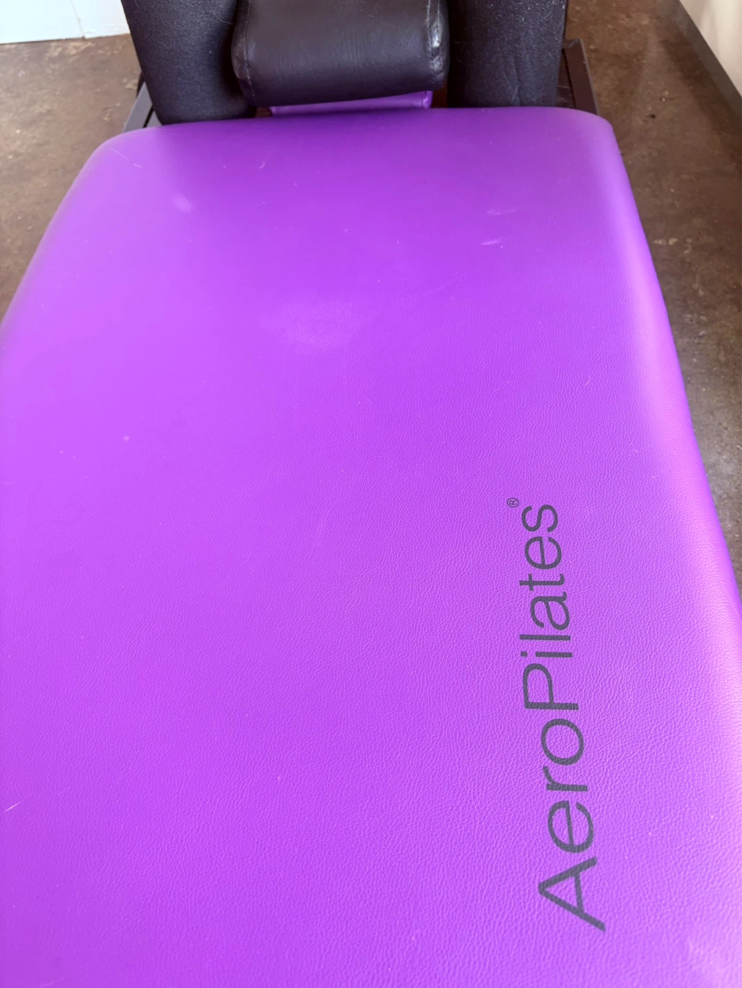 AeroPilates Reformer - photo 2