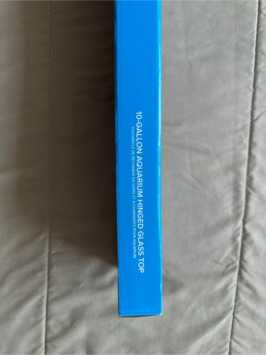 10 gallon tank lid - photo 3