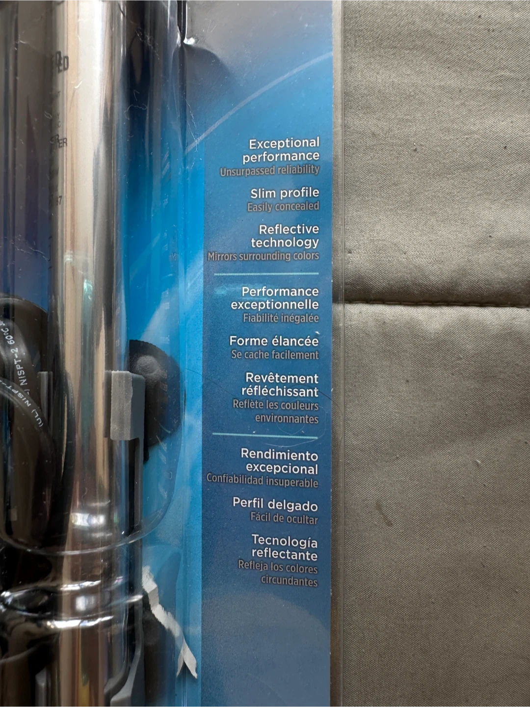 Fluval aquarium heater - photo 3