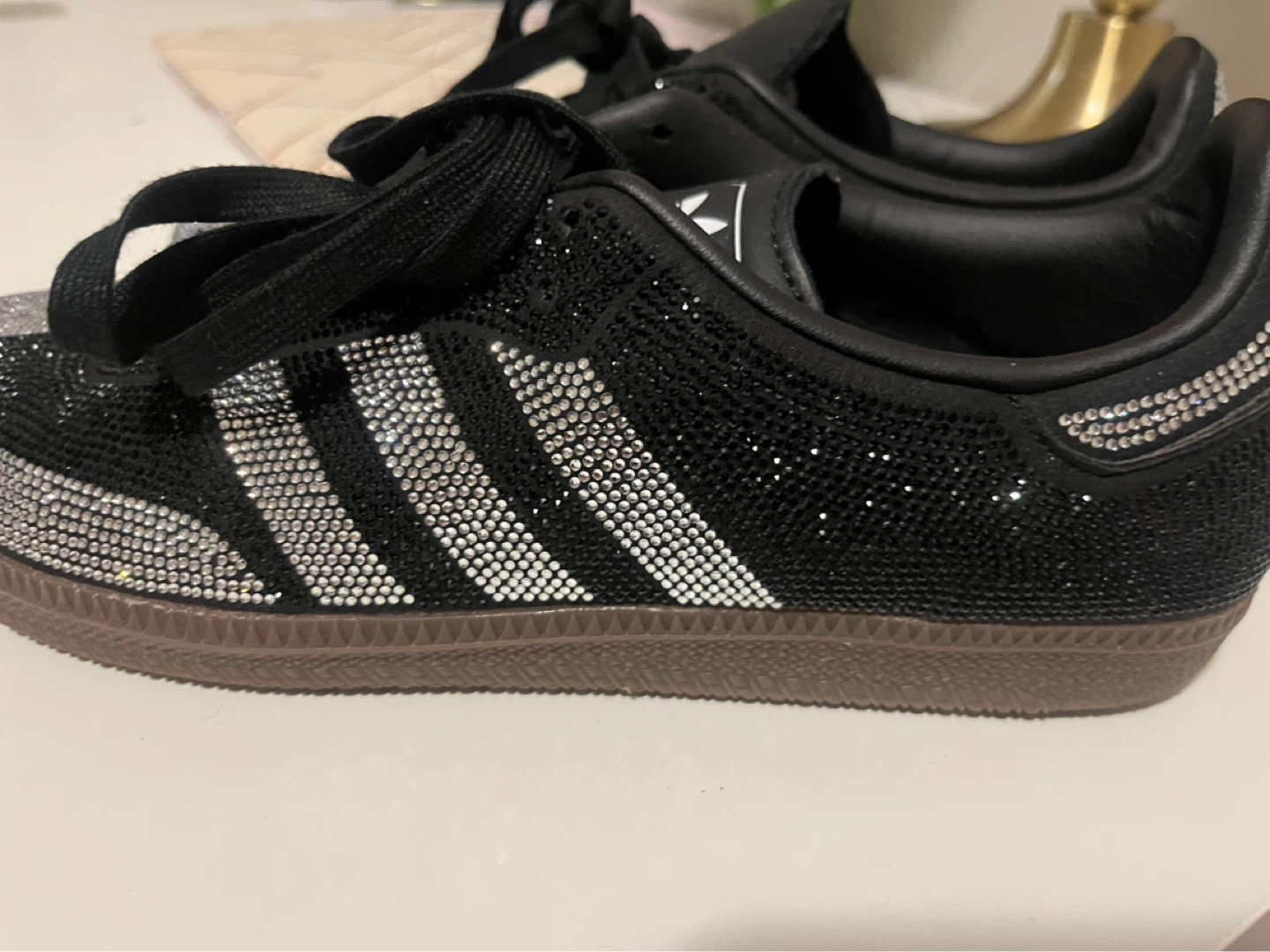 Adidas samba 7.5 - photo 5
