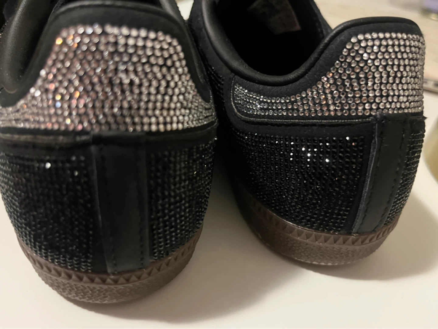 Adidas samba 7.5 - photo 3