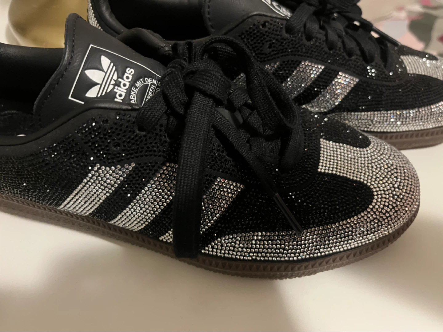 Adidas samba 7.5 - photo 2