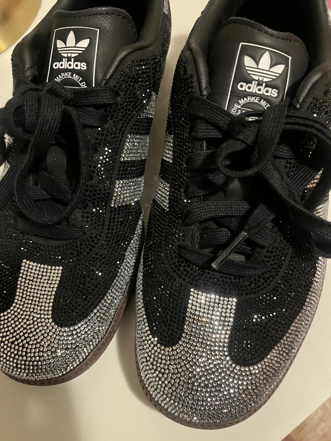 Adidas samba 7.5