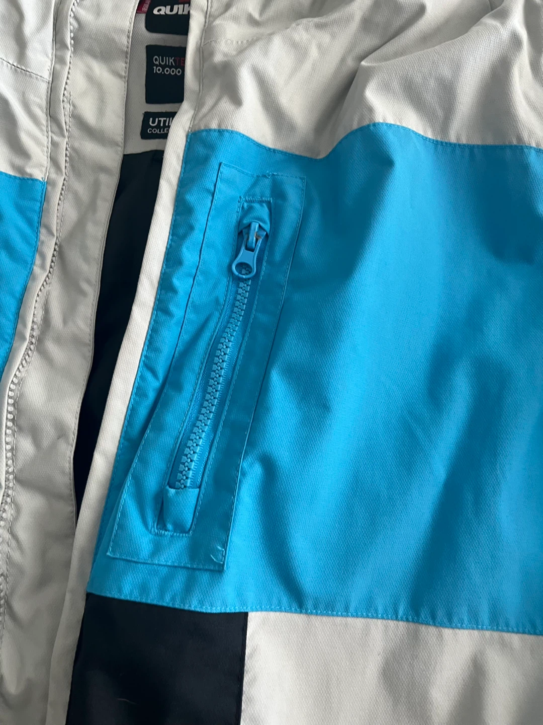 Quiksilver Ski Jacket - photo 3