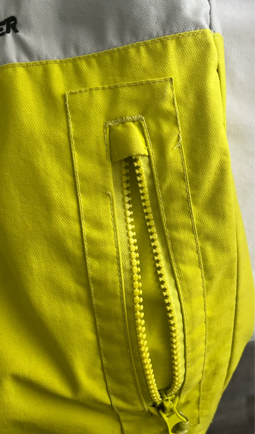 Quiksilver Ski Jacket - photo 5