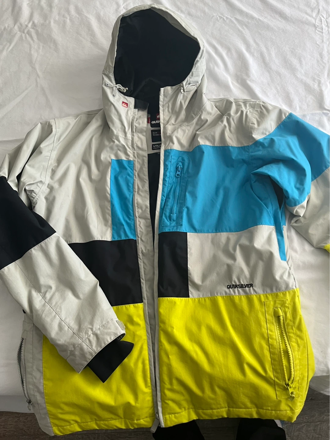 Quiksilver Ski Jacket