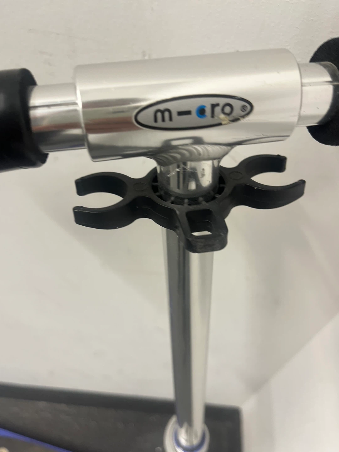 Micro Scooter - photo 2