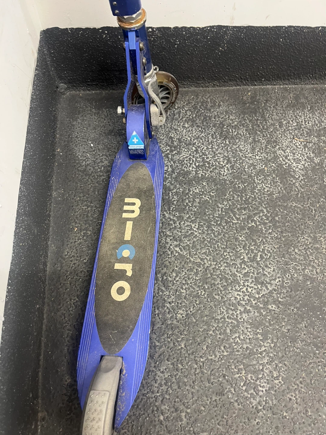 Micro Scooter - photo 4