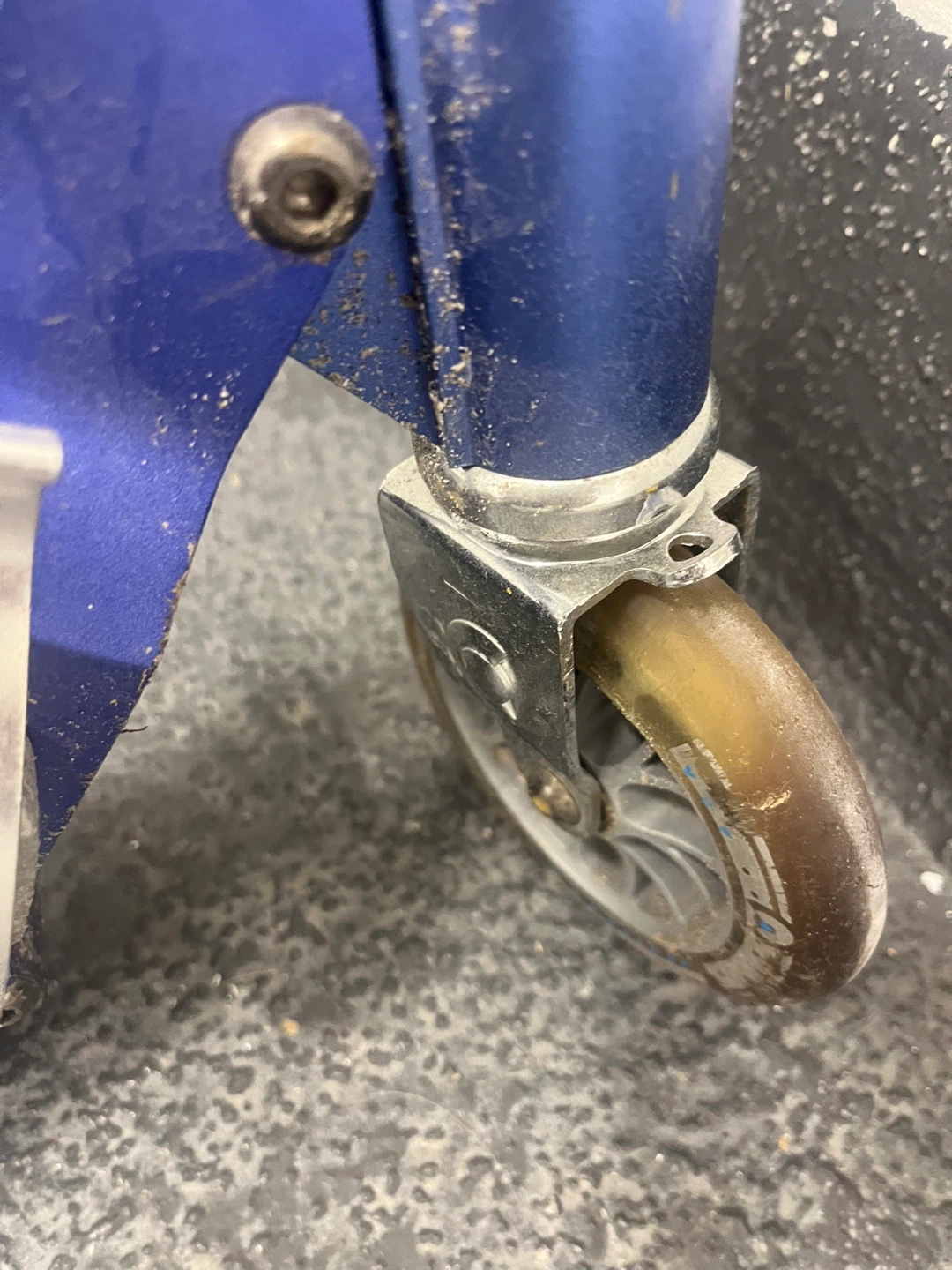 Micro Scooter - photo 3