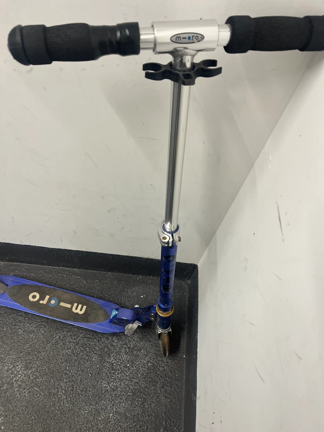 Micro Scooter - photo 5