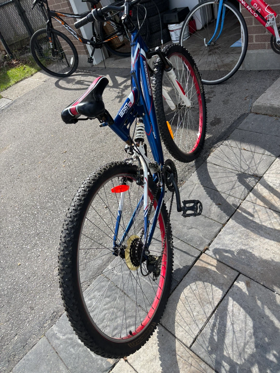 Supercycle "29 Beast" Mountain Bike - photo 2