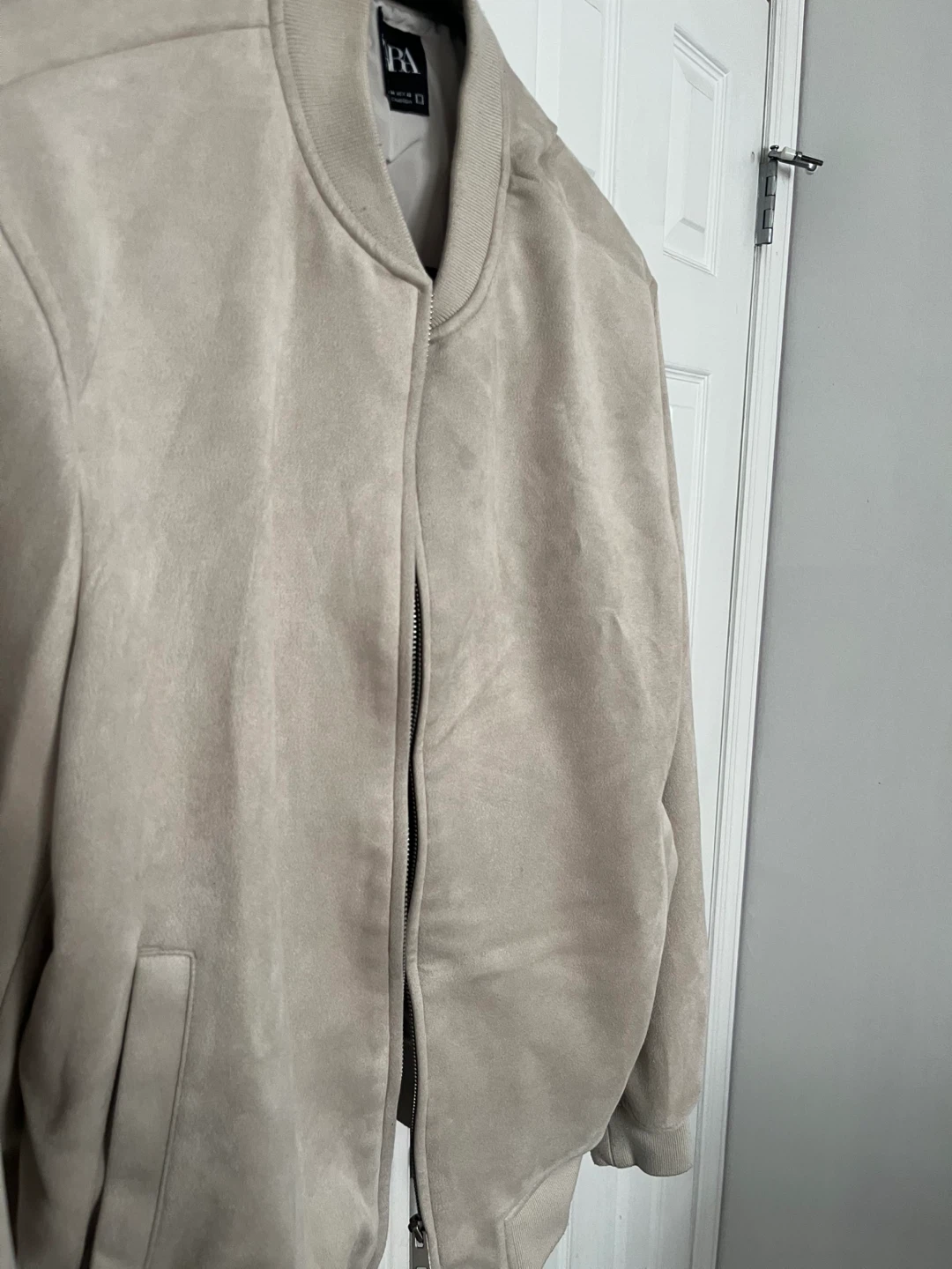 Top Gun / Zara/ David & Gerenzo Jacket (M) - photo 3