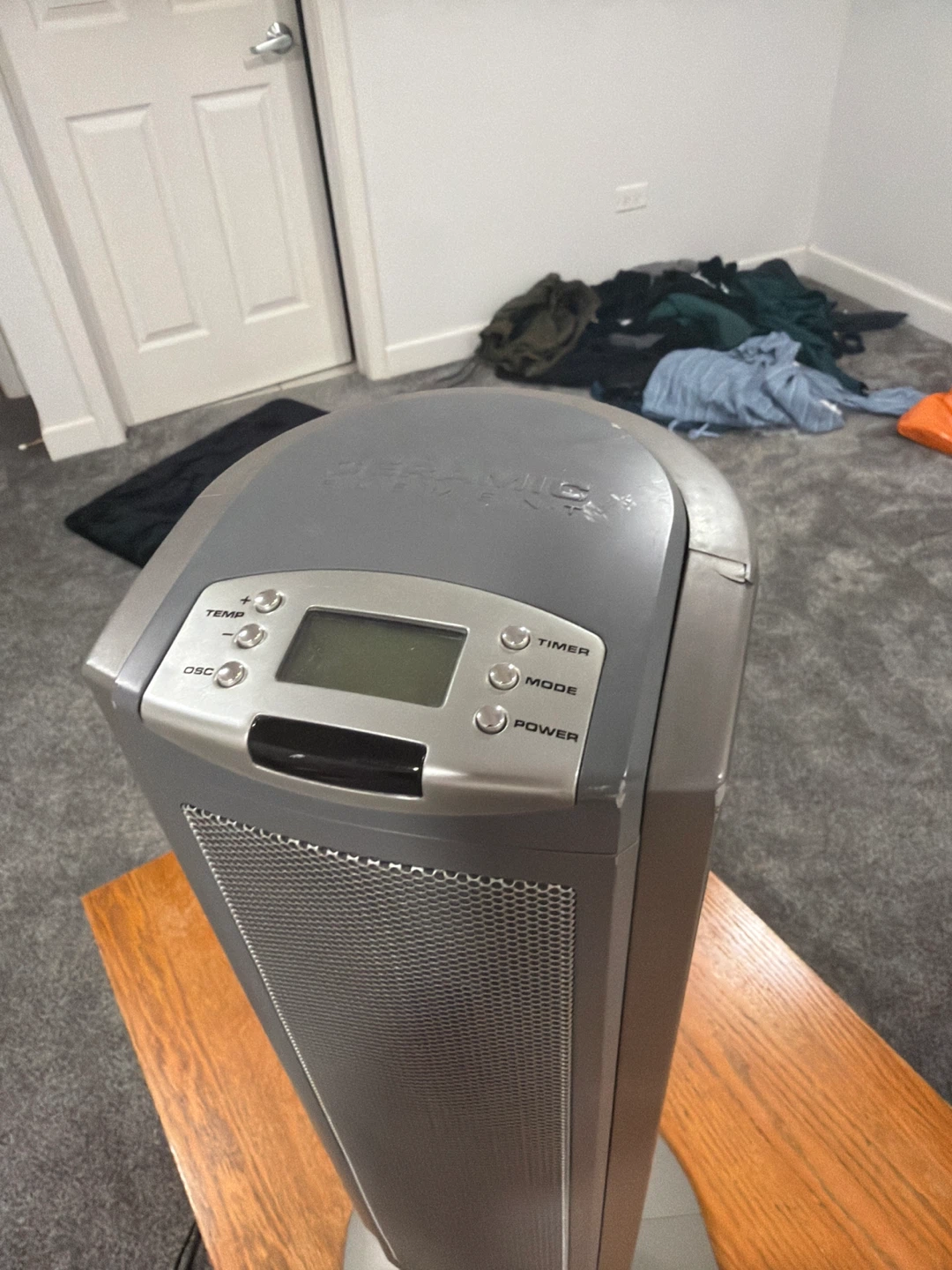 Lasko Tower Fan - photo 2