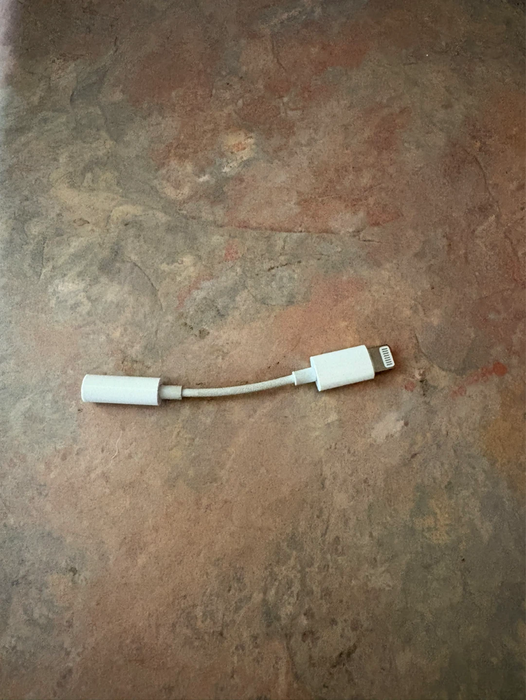 Apple Headphone Adapter