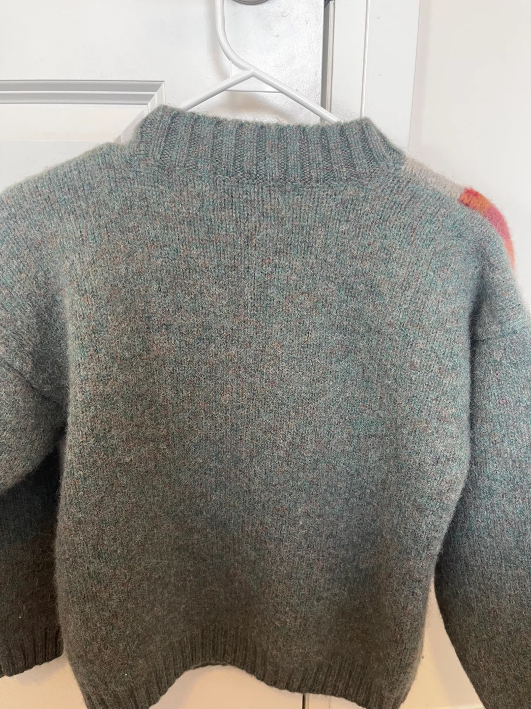 Eddie Bauer 1992 Wool Sweater M/M - photo 3