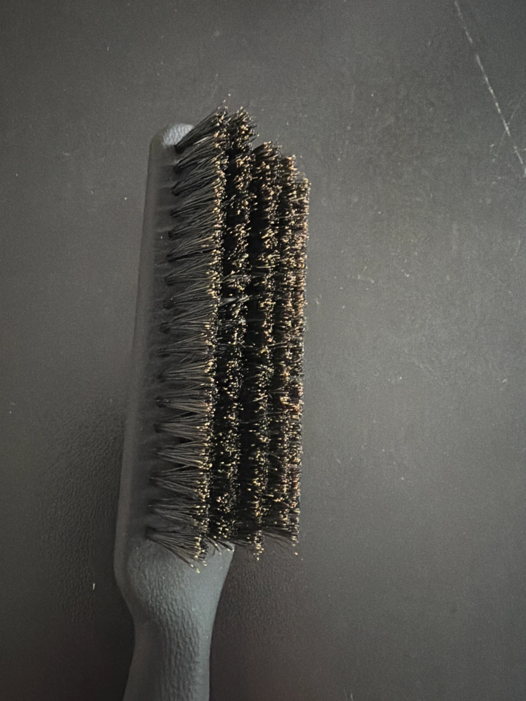 QUO Beauty 3-Row Boar Brush - photo 3