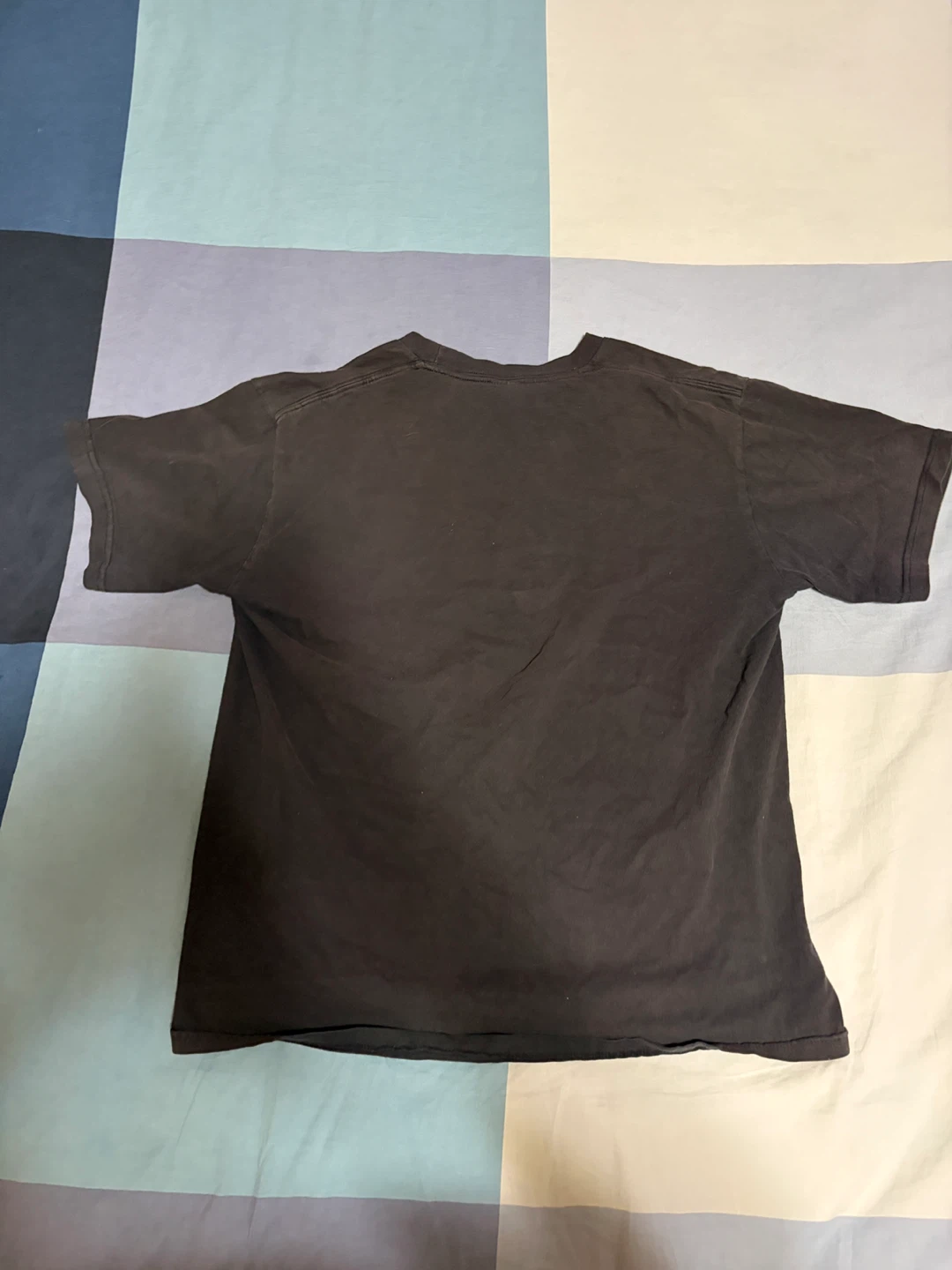 Supreme "Knowledge Is Supreme" T-Shirt - Medium - photo 3