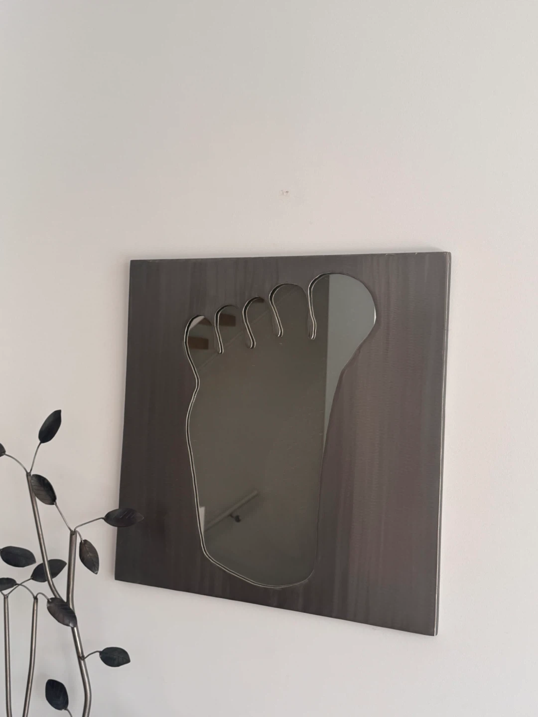 Glass Top Coffee Table with Foot Design - photo 4