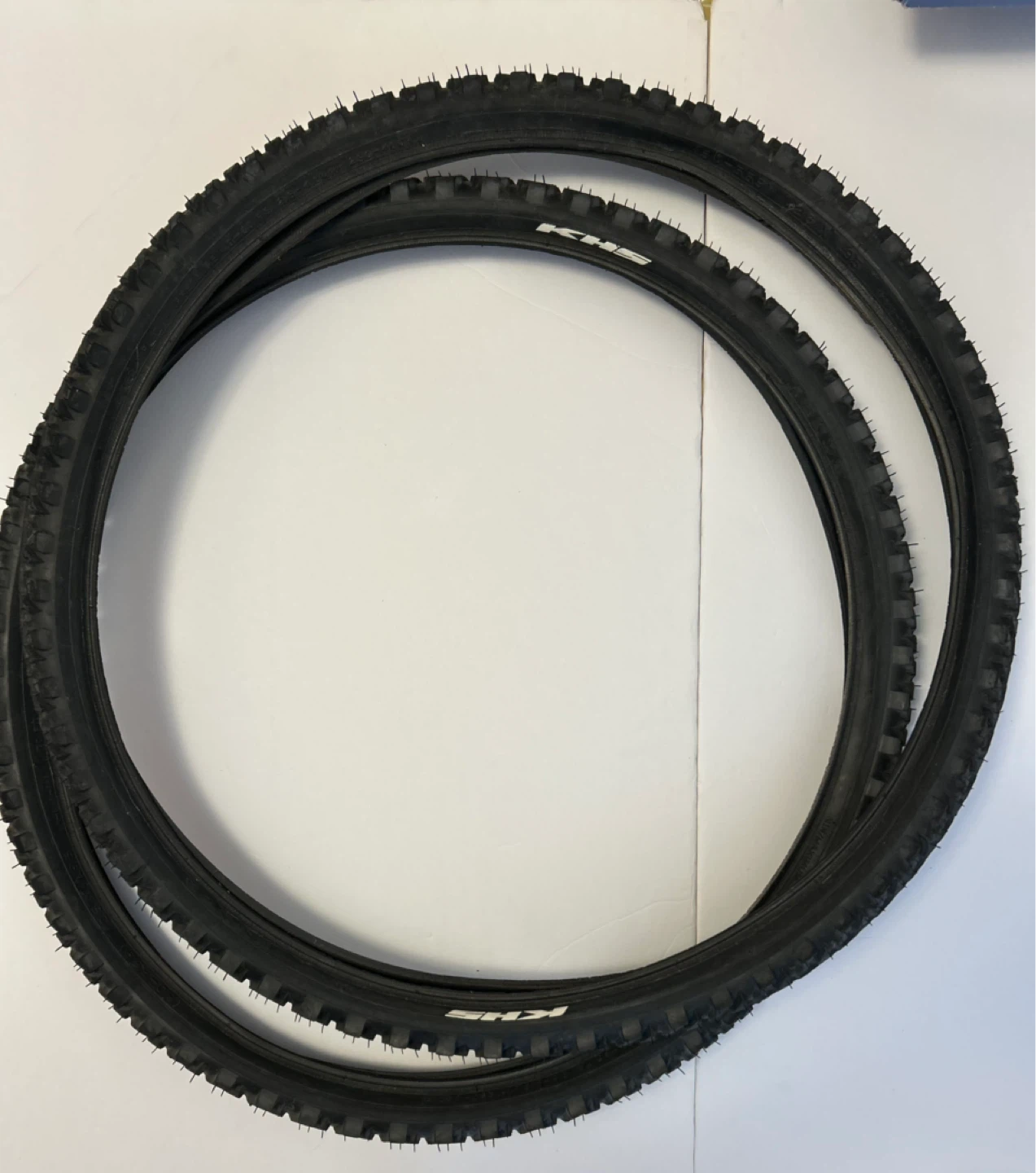 KHS Bicycle Tires - Pair