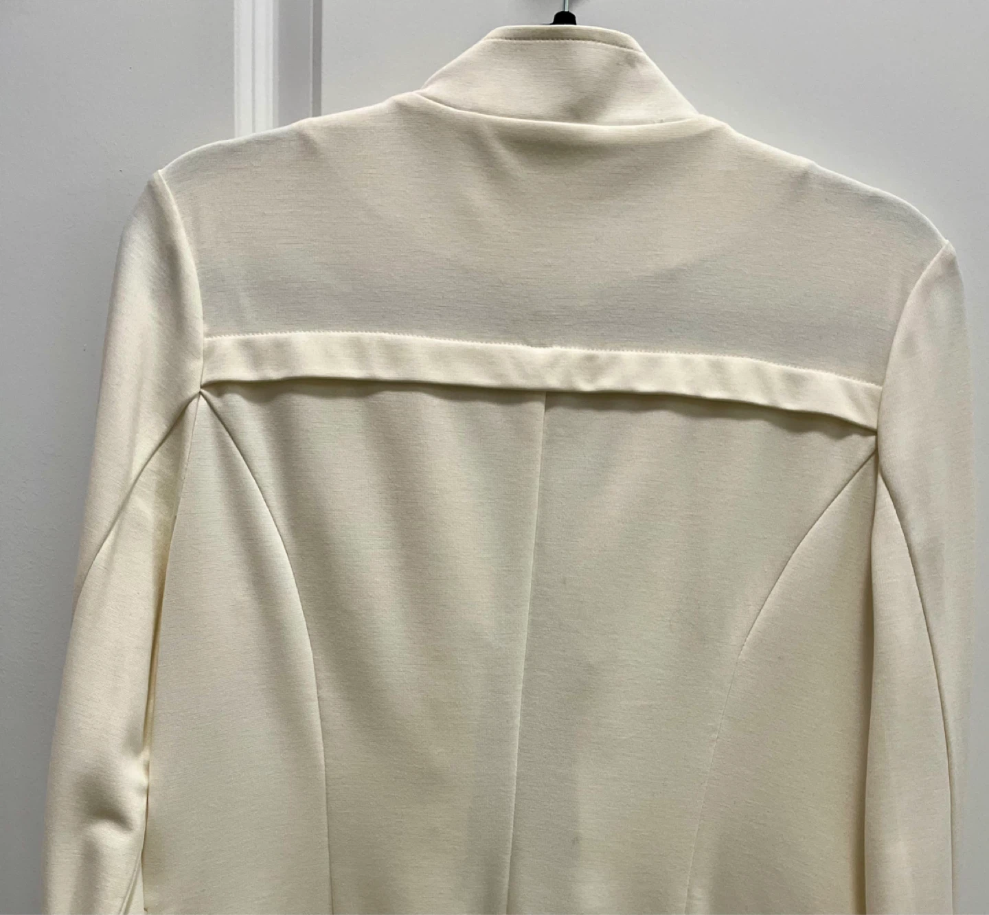 Jacket Patricia  Luca Milano - photo 4