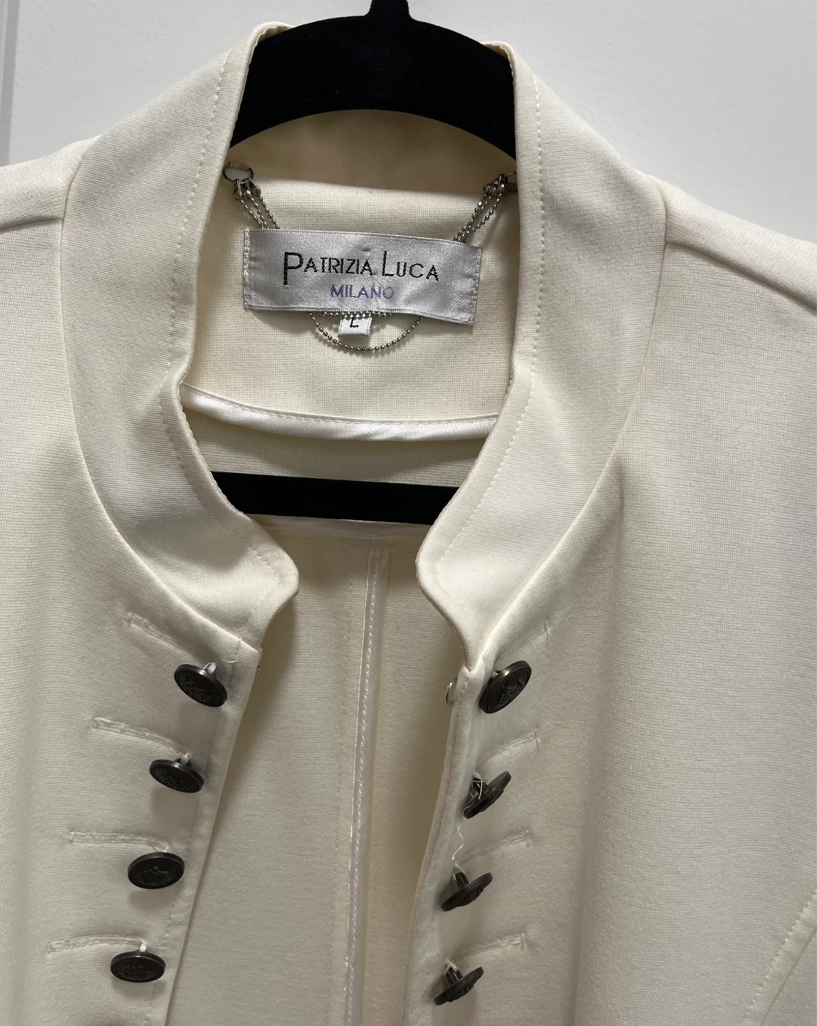 Jacket Patricia  Luca Milano - photo 2