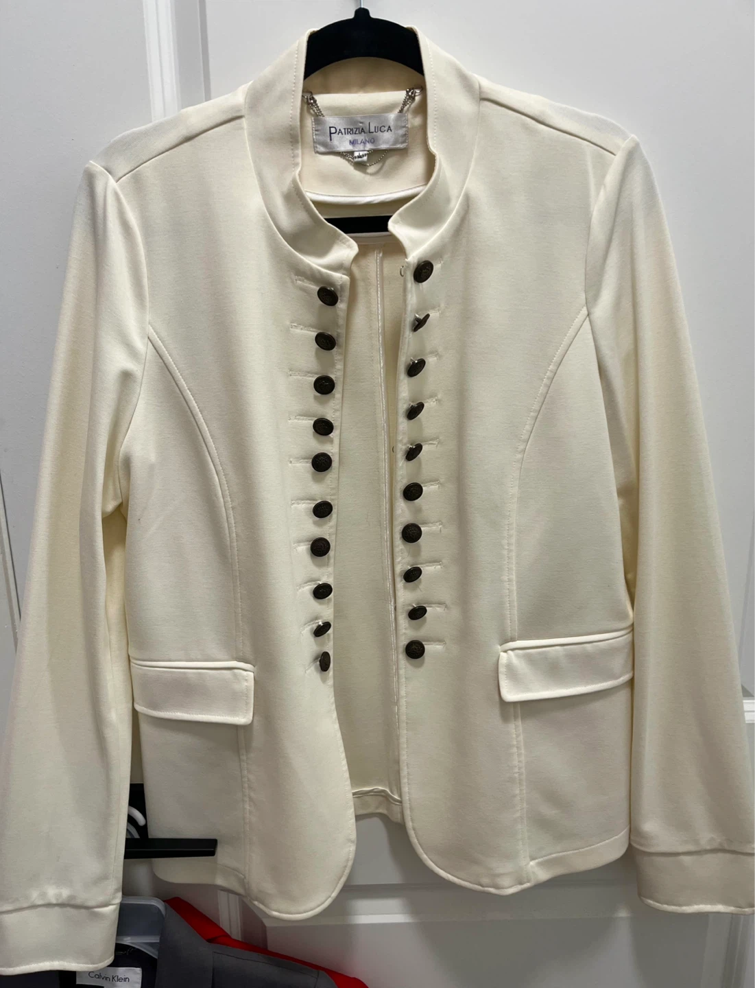Jacket Patricia  Luca Milano