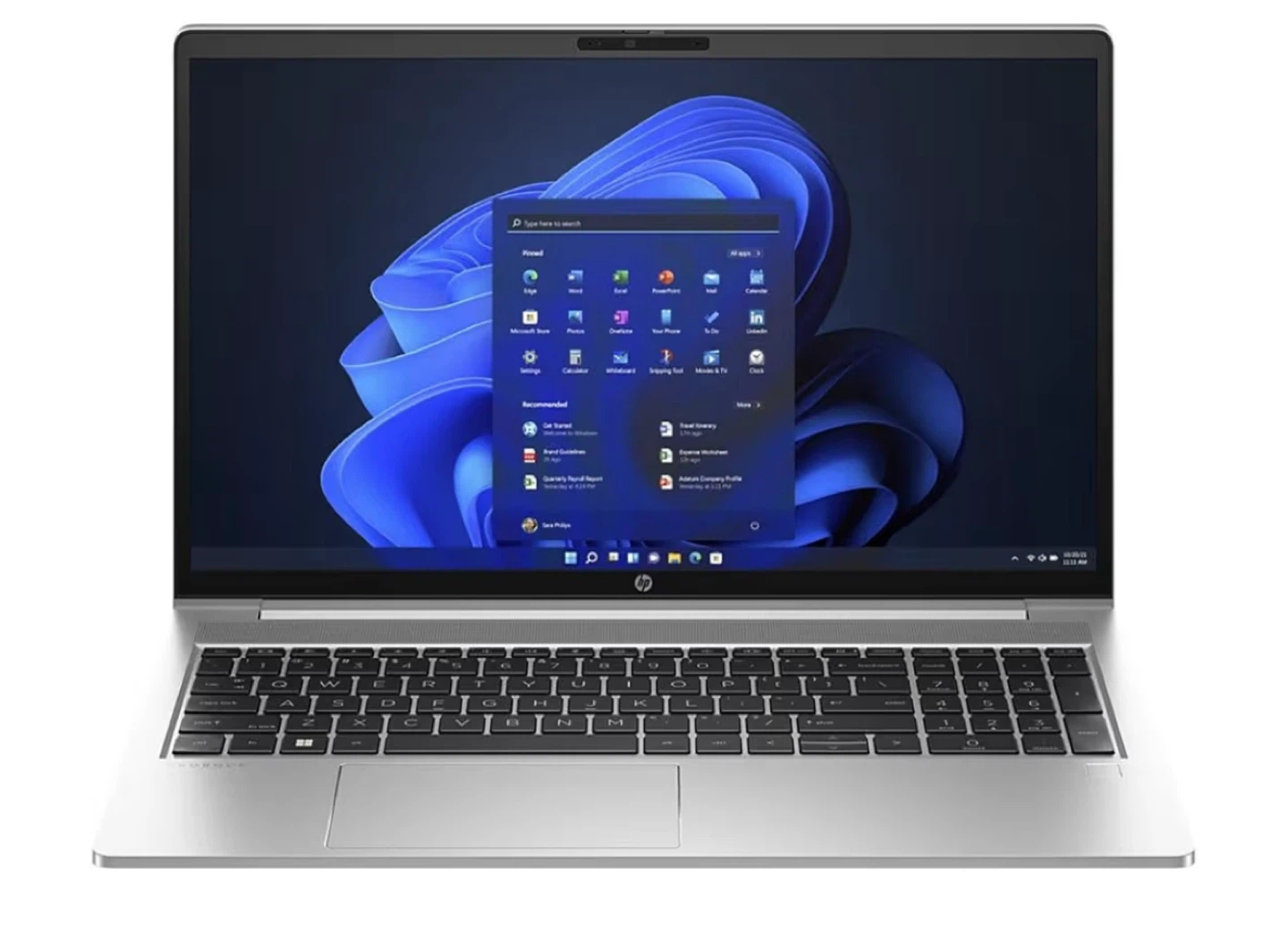 HP ProBook 450 G9 Laptop - photo 4