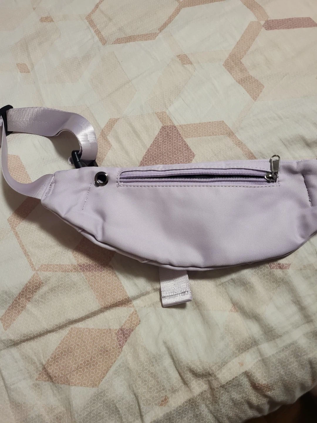 Light Purple Fanny Pack - photo 2