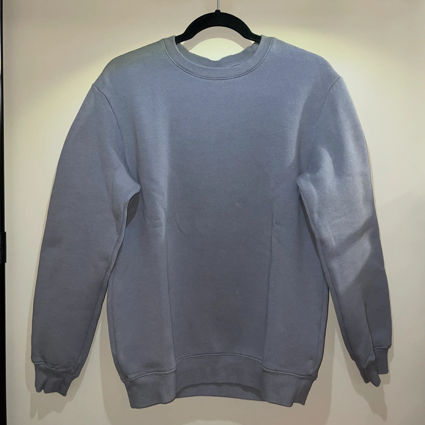 H&M Sweatshirt - Dark Gray