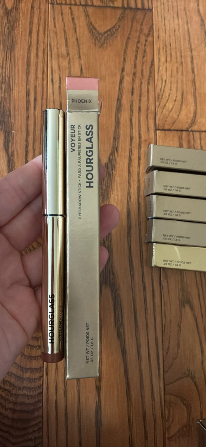 $25 each Hourglass Voyeur Eyeshadow Stick - photo 3