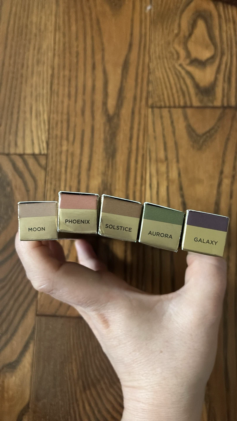 $25 each Hourglass Voyeur Eyeshadow Stick - photo 2