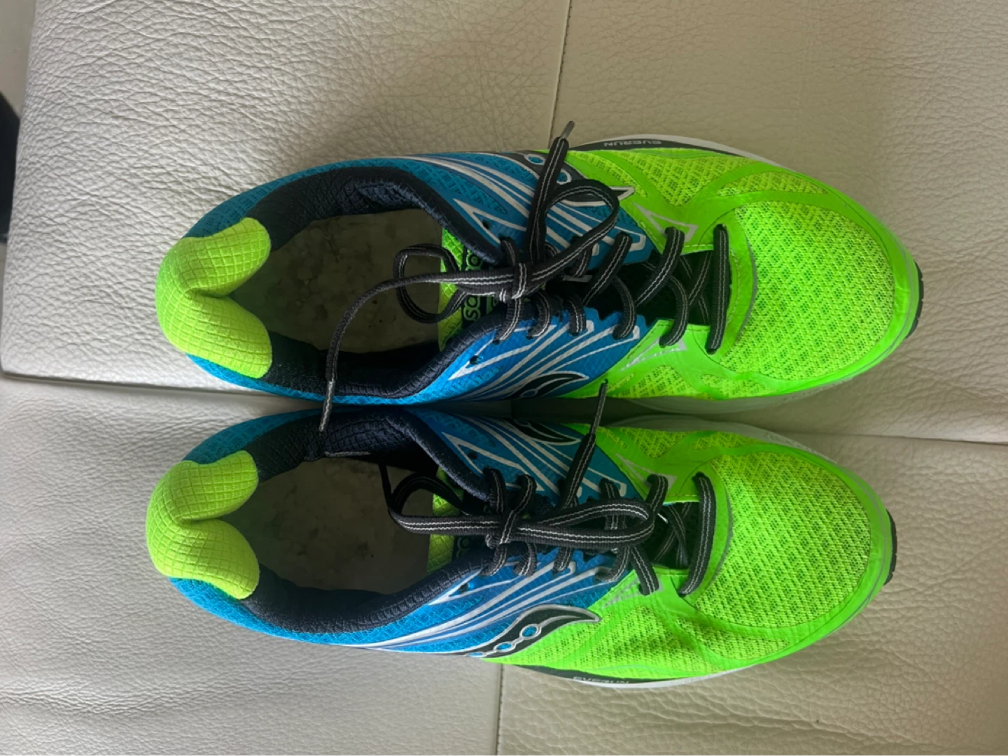 ASICS, Saucony, and Nike Women's Running Shoes - photo 3