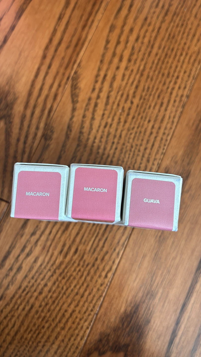 $20 each Haus Labs PhD Hybrid Lip Glaze  - Macaron & Guava - photo 2