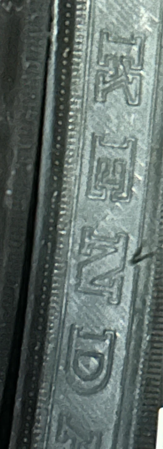 KHS Bicycle Tires - Pair - photo 5