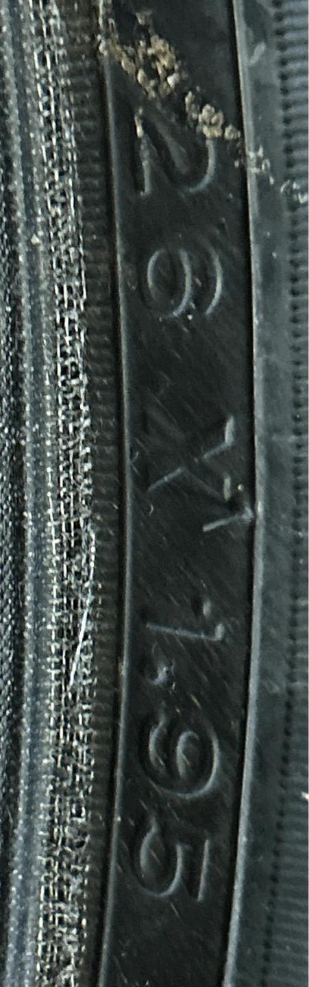 KHS Bicycle Tires - Pair - photo 3