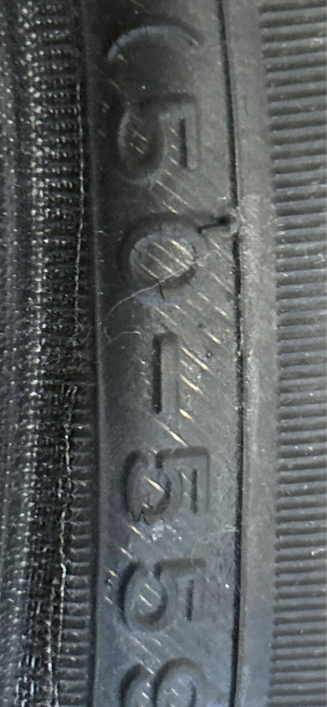 KHS Bicycle Tires - Pair - photo 4