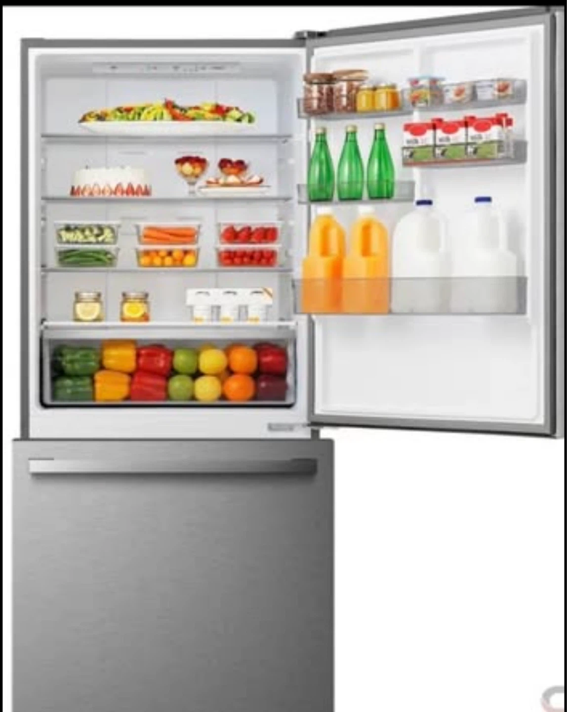 Hisense Refrigerator