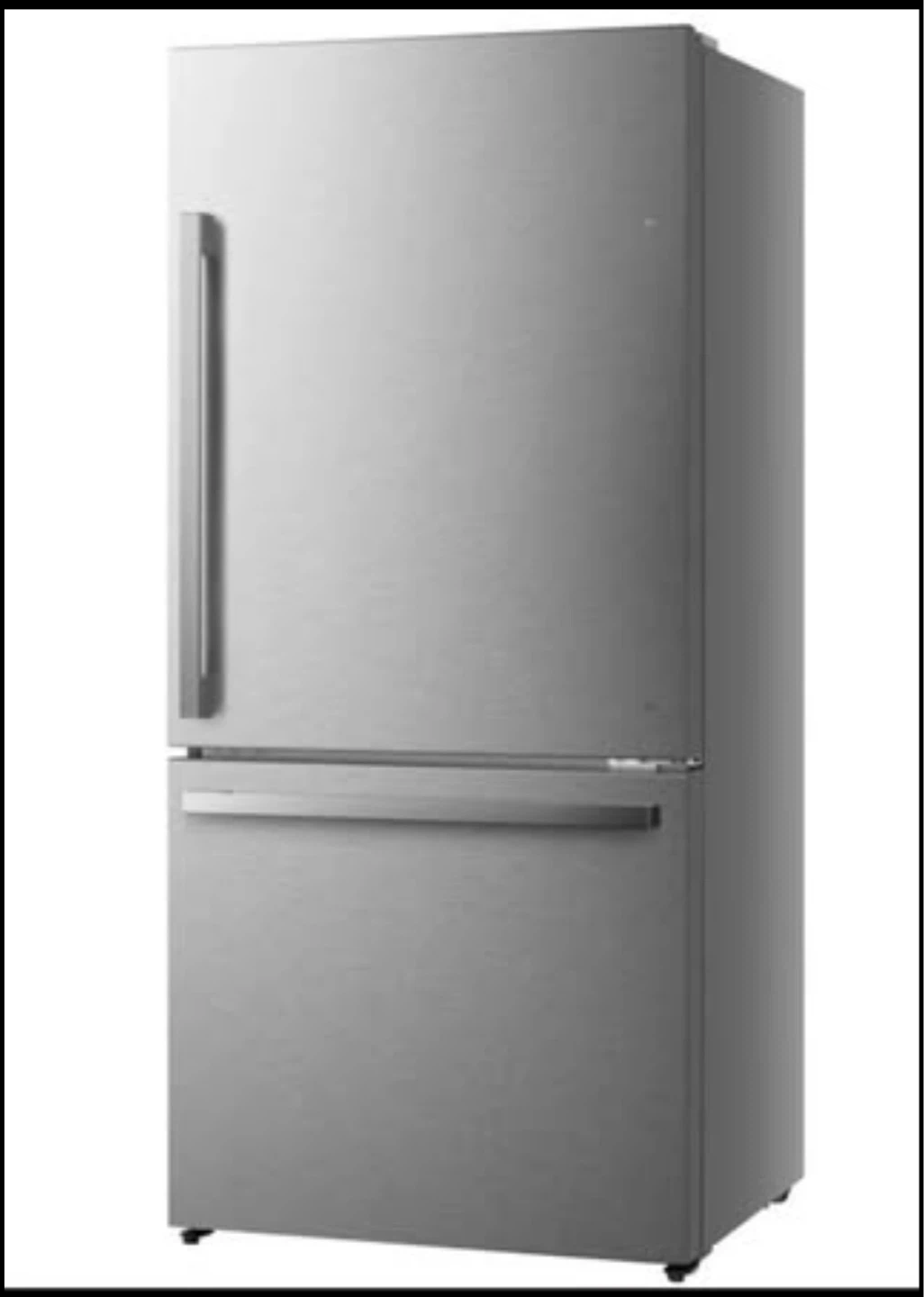 Hisense Refrigerator - photo 2