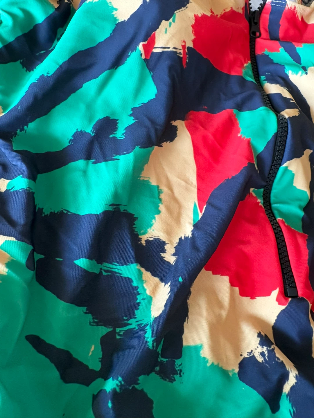 Rasta plus size One-piece Swimsuit brand new - photo 3