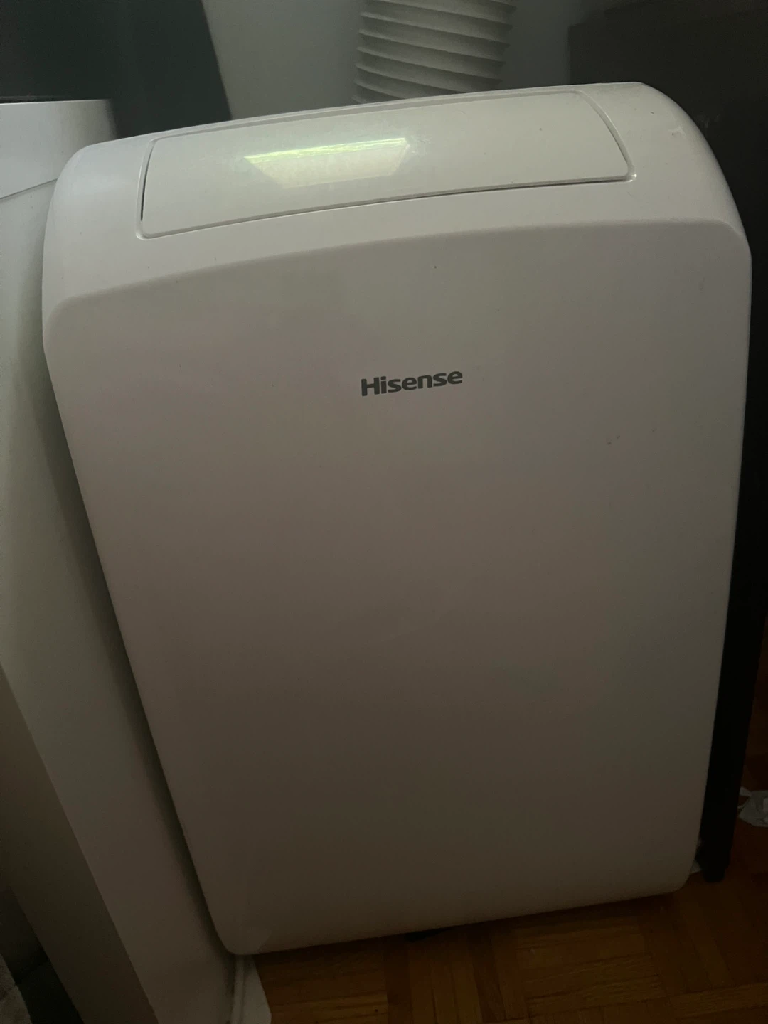 Hisense 10,000 BTU Portable Air Conditioner with Remote