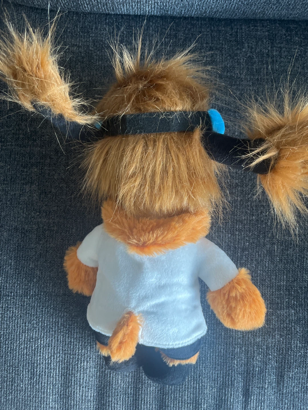 Plush Toy Character - photo 3