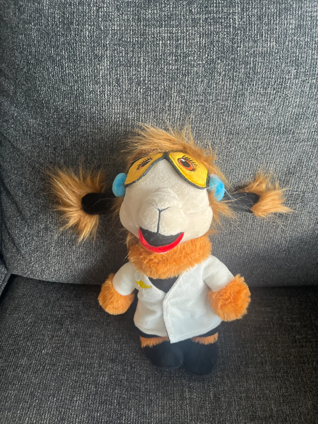 Plush Toy Character - photo 2