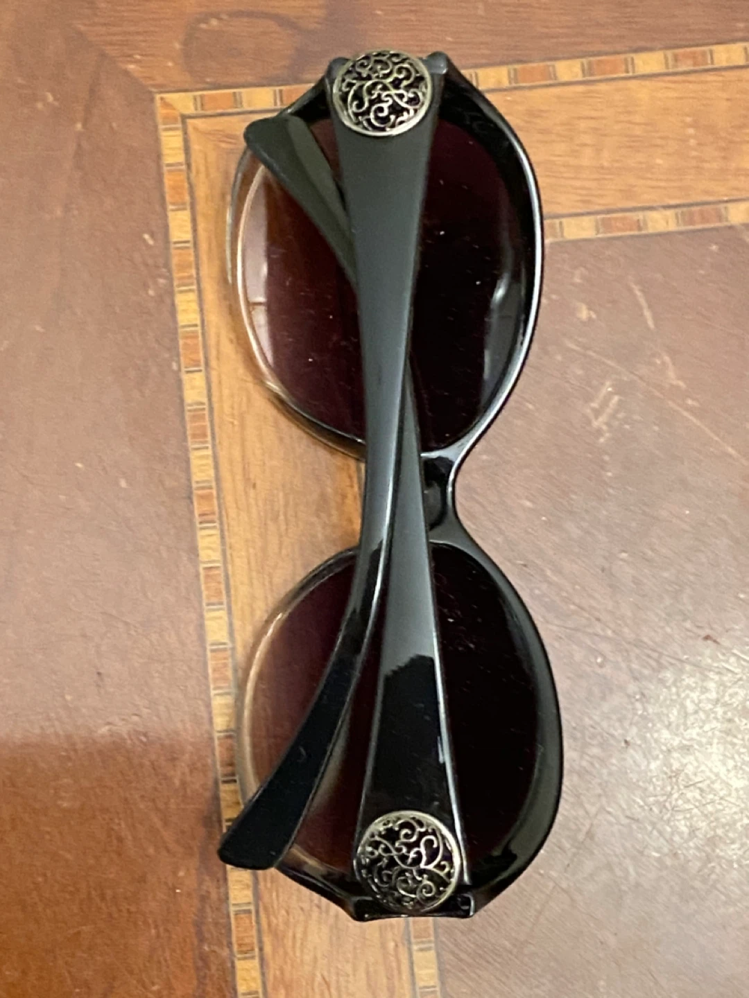 Sophia Sunglasses - Black - photo 2