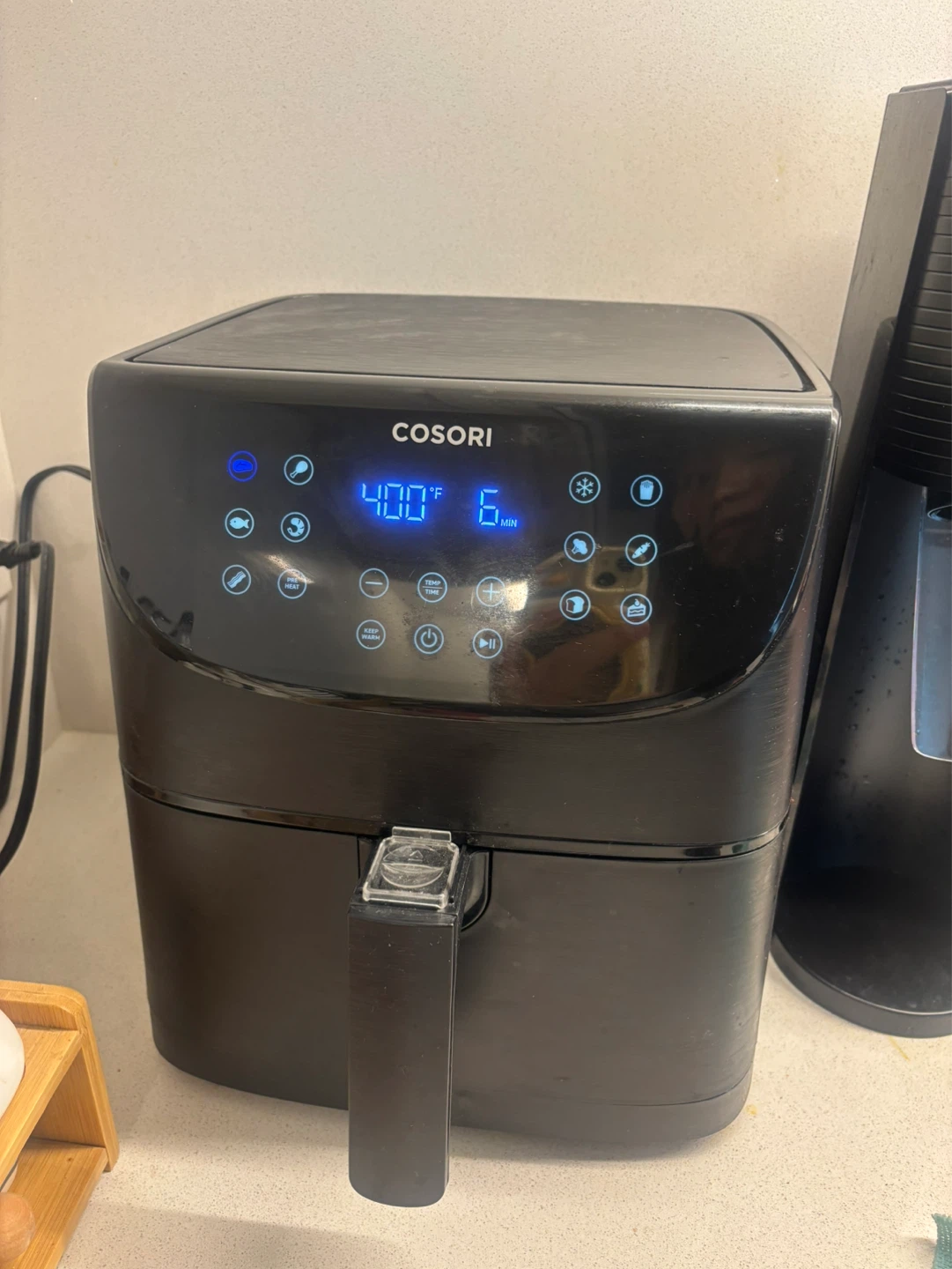 Cosori Premium 5.8 Quart Air Fryer