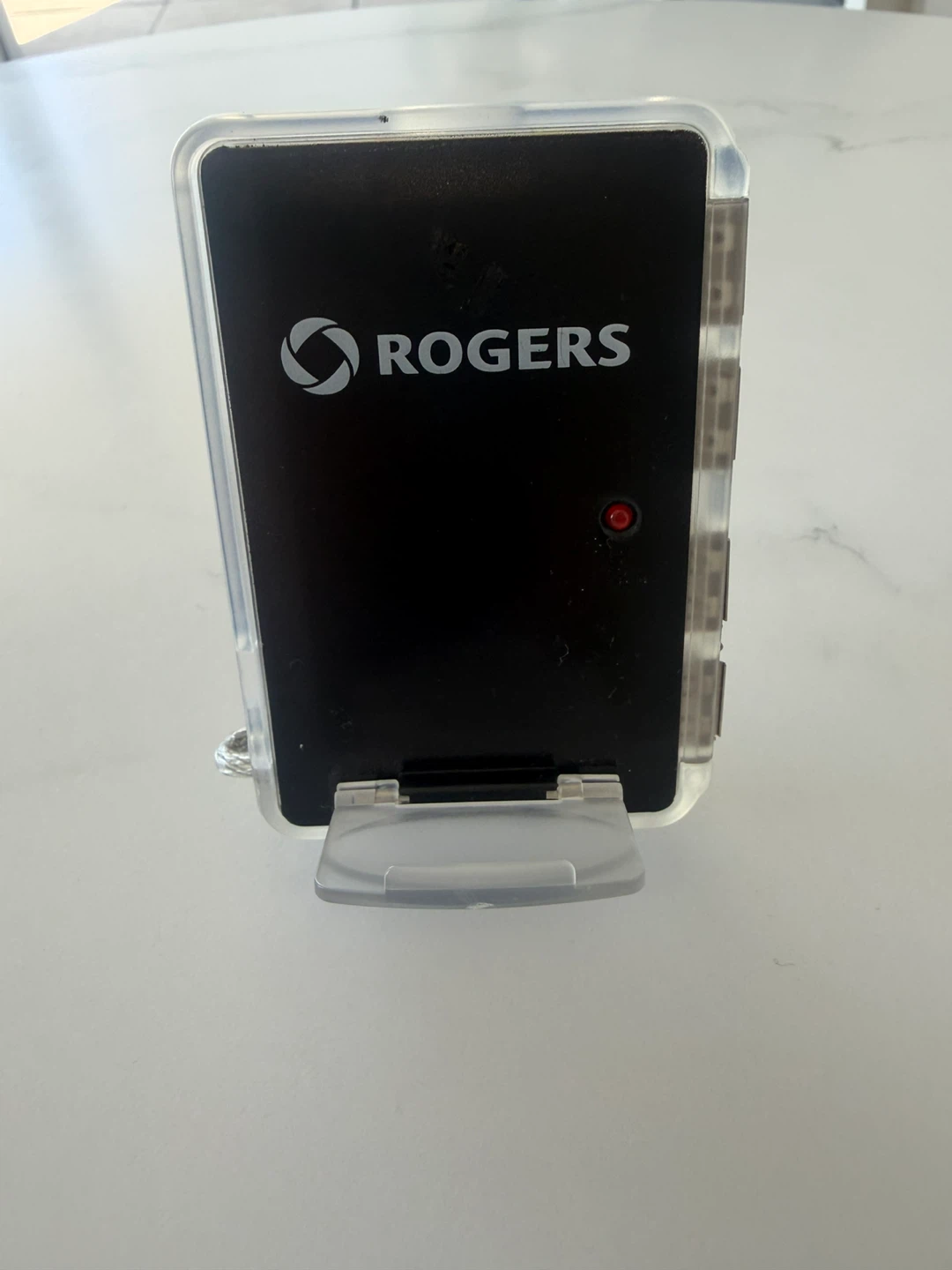 Rogers USB Hub 4-Port